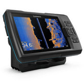 Garmin STRIKER Vivid 7sv with GT52HW-TM Transducer- 010-02553-01